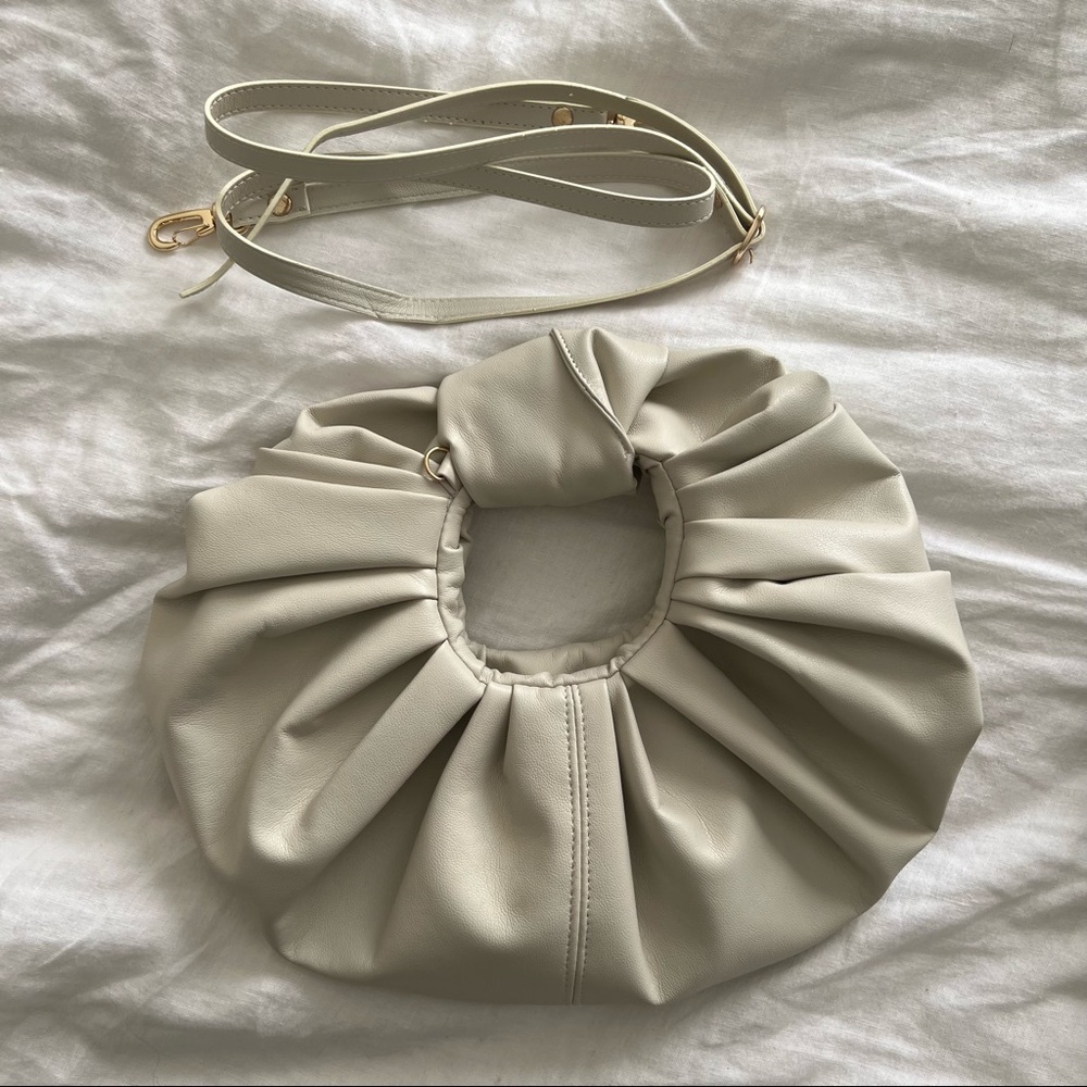 Source Unknown Mini Croissant Bag - image 2